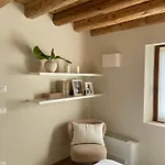 Palazzo Zurloni Сasa de vacaciones Revine Lago