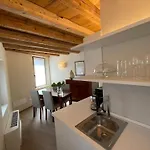 Сasa de vacaciones Palazzo Zurloni *