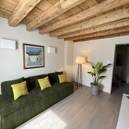 Ferienhaus Palazzo Zurloni *