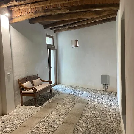 Nyaraló Palazzo Zurloni Revine Lago