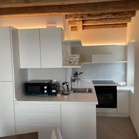 Holiday home Palazzo Zurloni