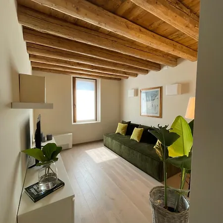 Holiday home Palazzo Zurloni