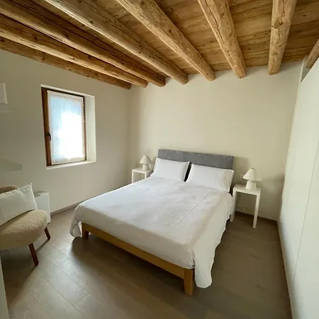 Holiday home Palazzo Zurloni *