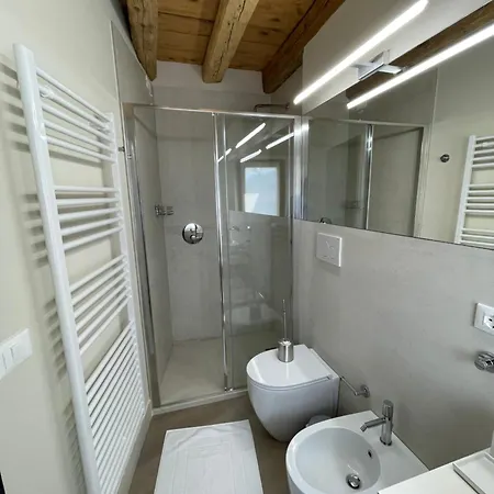 Palazzo Zurloni Holiday home *