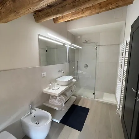 Palazzo Zurloni Holiday home *